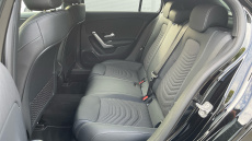 Mercedes-Benz A-Class A180 Sport Edition 5dr Auto Petrol Hatchback